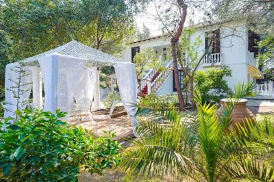 Photo 7 - Villa 280 m² in Aegean islands