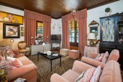 Photo 8 - Villa 280 m² in Aegean islands