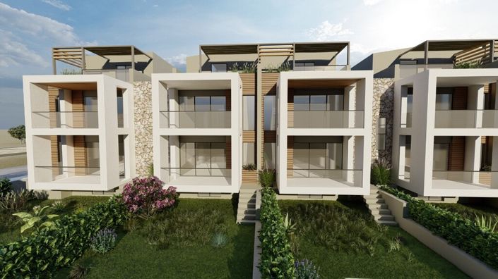 Image No.3-2 Bed Maisonette for sale