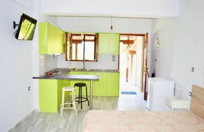 Photo 1 - Apartment 35 m² in Eastern Macedonia and Thrace