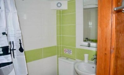 Photo 11 - Apartment 35 m² in Eastern Macedonia and Thrace