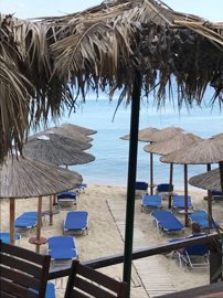 Photo 13 - Apartment 35 m² in Eastern Macedonia and Thrace