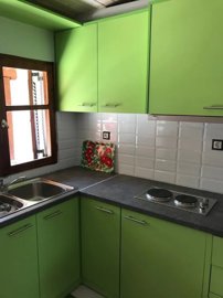 Photo 3 - Apartment 35 m² in Eastern Macedonia and Thrace