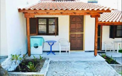 Photo 9 - Apartment 35 m² in Eastern Macedonia and Thrace