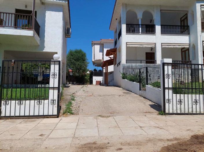 Image No.30-3 Bed Maisonette for sale