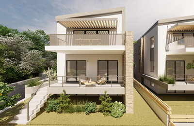 Photo 1 - Villa 210 m² in Eastern Macedonia and Thrace