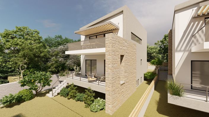 Image No.2-5 Bed Villa for sale