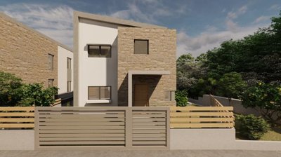 Photo 3 - Villa 210 m² in Eastern Macedonia and Thrace