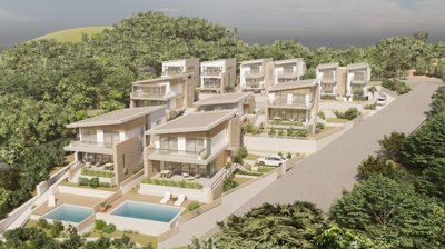 Photo 6 - Villa 210 m² in Eastern Macedonia and Thrace