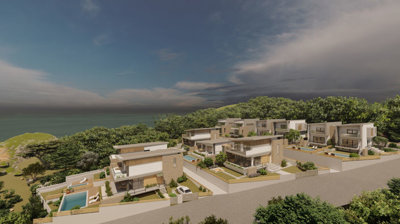 Photo 7 - Villa 210 m² in Eastern Macedonia and Thrace