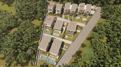 Photo 8 - Villa 210 m² in Eastern Macedonia and Thrace