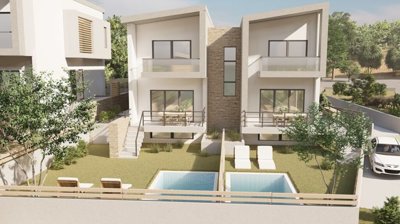 Photo 1 - Villa 165 m² in Eastern Macedonia and Thrace