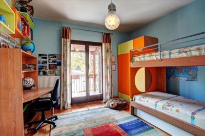 Photo 12 - Villa 320 m² in Central Macedonia