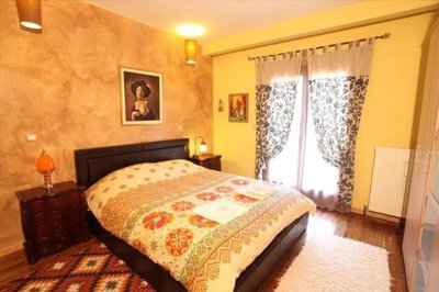 Photo 15 - Villa 320 m² in Central Macedonia