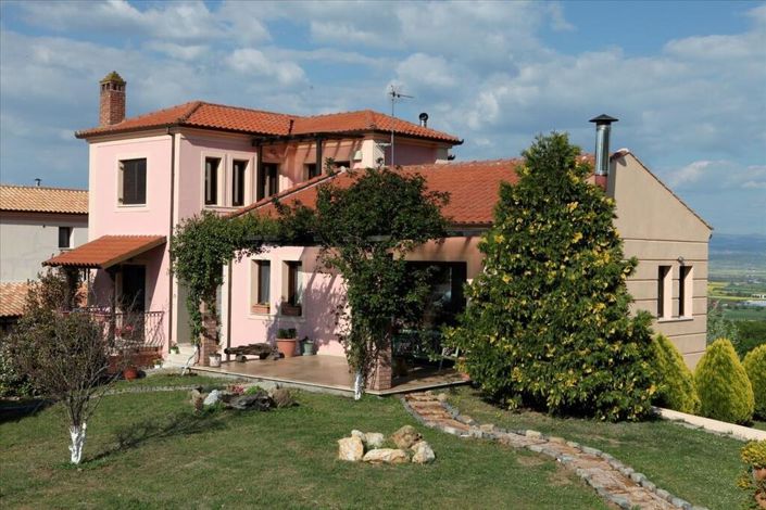 Image No.2-5 Bed Villa for sale