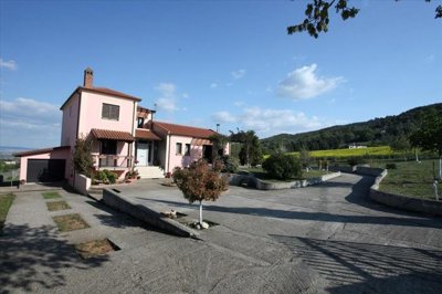 Photo 4 - Villa 320 m² in Central Macedonia