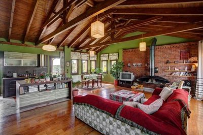 Photo 6 - Villa 320 m² in Central Macedonia