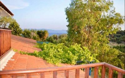 Photo 10 - Apartment 27 m² in Eastern Macedonia and Thrace