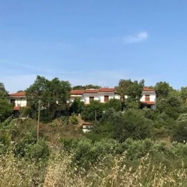 Photo 13 - Apartment 27 m² in Eastern Macedonia and Thrace