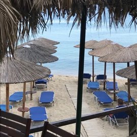 Photo 14 - Apartment 27 m² in Eastern Macedonia and Thrace