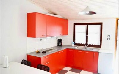 Photo 2 - Apartment 27 m² in Eastern Macedonia and Thrace