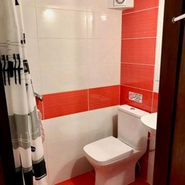 Photo 4 - Apartment 27 m² in Eastern Macedonia and Thrace