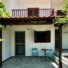 Photo 7 - Apartment 27 m² in Eastern Macedonia and Thrace