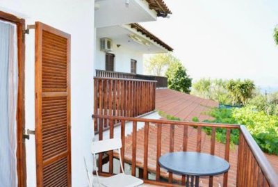 Photo 9 - Apartment 27 m² in Eastern Macedonia and Thrace