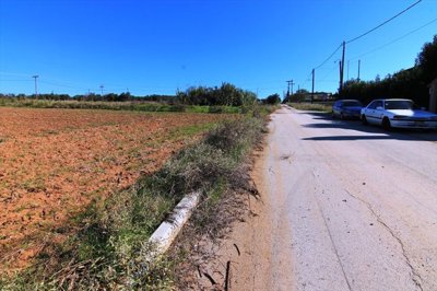 Photo 2 - Land 0 m² in Central Macedonia