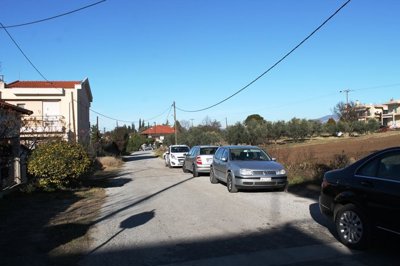 Photo 3 - Land 0 m² in Central Macedonia