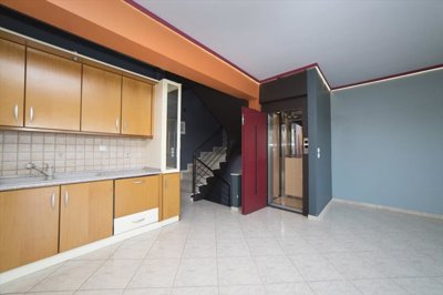 Photo 10 - Townhouse 235 m² in Central Macedonia