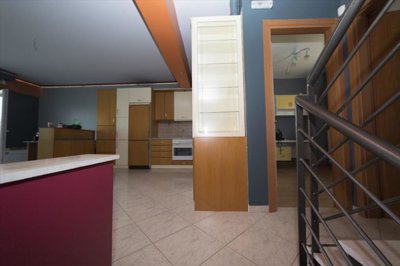 Photo 6 - Townhouse 235 m² in Central Macedonia