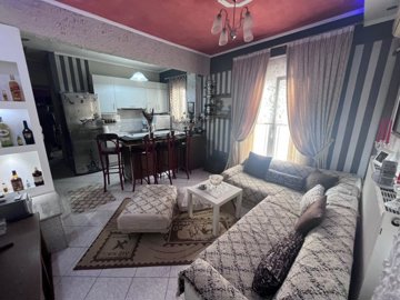 Photo 1 - Apartment 80 m² in Central Macedonia