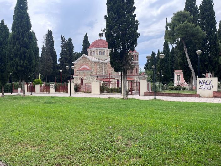 Image No.16-Appartement de 2 chambres à vendre à Thessalonique