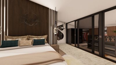 Photo 5 - Apartment 43 m² in Central Macedonia