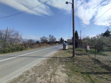 Photo 2 - Land 0 m² in Central Macedonia