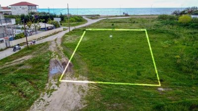 Photo 2 - Land 0 m² in Eastern Macedonia and Thrace