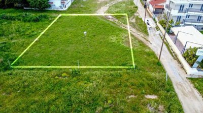 Photo 3 - Land 0 m² in Eastern Macedonia and Thrace