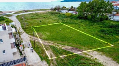 Photo 4 - Land 0 m² in Eastern Macedonia and Thrace