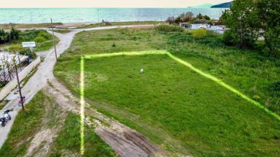 Photo 5 - Land 0 m² in Eastern Macedonia and Thrace