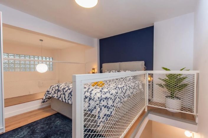 Image No.10-Appartement de 1 chambre à vendre à Thessalonique