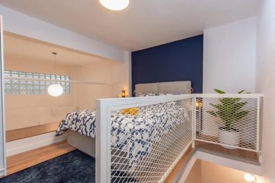 Photo 10 - Apartment 34 m² in Central Macedonia