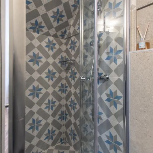 Image No.11-Appartement de 1 chambre à vendre à Thessalonique