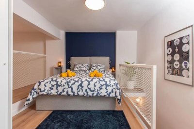 Photo 12 - Apartment 34 m² in Central Macedonia