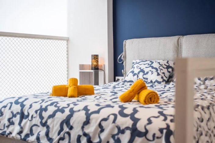 Image No.13-Appartement de 1 chambre à vendre à Thessalonique