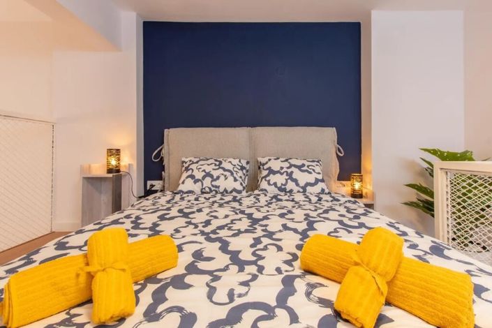 Image No.14-Appartement de 1 chambre à vendre à Thessalonique