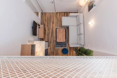 Photo 15 - Apartment 34 m² in Central Macedonia