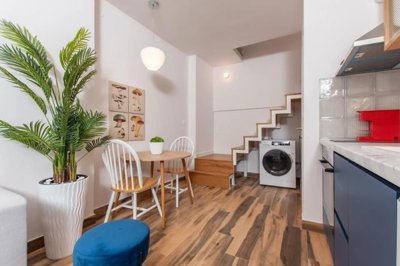 Photo 2 - Apartment 34 m² in Central Macedonia