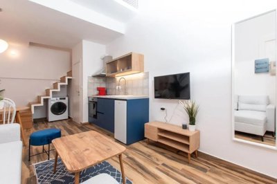 Photo 3 - Apartment 34 m² in Central Macedonia