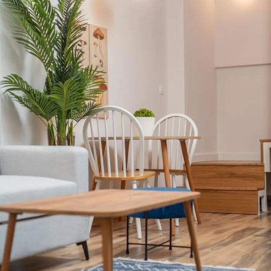 Image No.5-Appartement de 1 chambre à vendre à Thessalonique